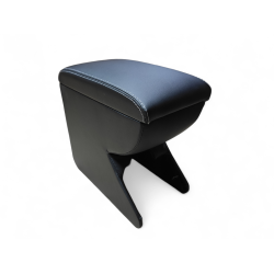 Підлокітник Armrest на Suzuki SX4 (2006-2013) чорний