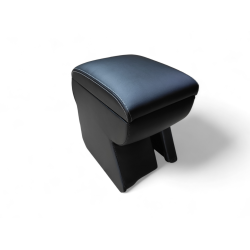 Підлокітник Armrest на Volkswagen Caddy (2003-2015) чорний
