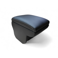 Підлокітник Armrest на Volkswagen Golf 5 (2003-2009) чорний