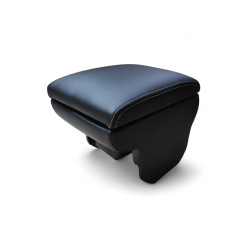 Підлокітник Armrest на Volkswagen Golf 6 (2008-2014) чорний