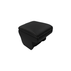 Підлокітник Armrest на Volkswagen Jetta 5 (2005-2010) чорний
