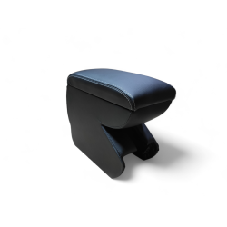 Підлокітник Armrest на Volkswagen Passat B4 (1993-1996) чорний