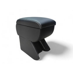 Підлокітник Armrest на Volkswagen Polo 5 (2009-2017)  чорний