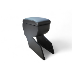 Підлокітник Armrest на ВАЗ 2110-2112 (1995-2009) чорний