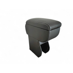 Підлокітник Armrest на ВАЗ 2113-2115 (1997-2013) чорний