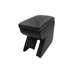Підлокітник Armrest на ЗАЗ Sens (2000-2018) чорний