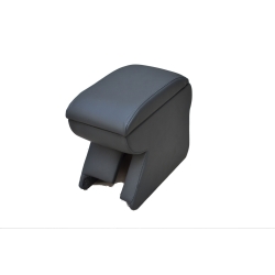 Підлокітник Armrest на ЗАЗ Sens (2000-2018) сірий