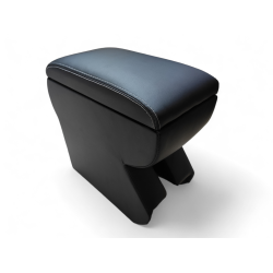 Підлокітник Armrest на ЗАЗ Vida (2012-2017) чорний
