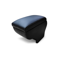 Підлокітник Armrest на ЗАЗ Forza (2011-2017) чорний