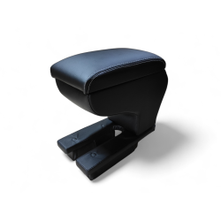 Підлокітник Armrest на Volkswagen Polo 4 (2001-2009) чорний