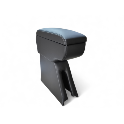 Підлокітник Armrest на Renault Dokker (2012-2021) чорний