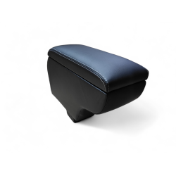 Підлокітник Armrest на Skoda Fabia 2 (2007-2014) чорний