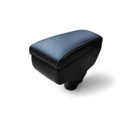 Підлокітник Armrest на Peugeot 207 (2006-2014) чорний