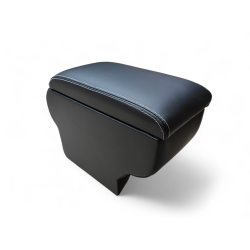 Підлокітник Armrest на Nissan Tiida (2004-2011) чорний