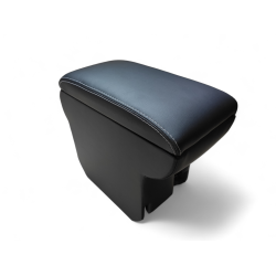 Підлокітник Armrest на Mercedes-Benz 190 (W201) (1982-1993) чорний