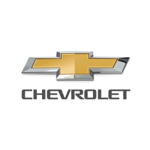 Підлокітники на Chevrolet