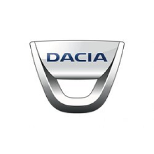 Підлокітники на Dacia