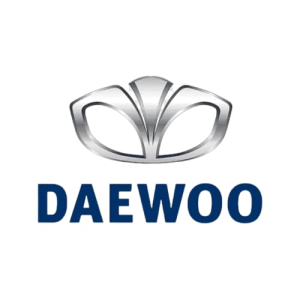 Підлокітники на Daewoo
