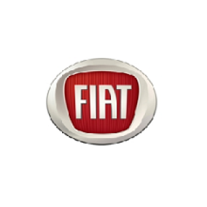 Підлокітники на Fiat