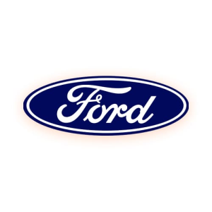 Підлокітники на Ford