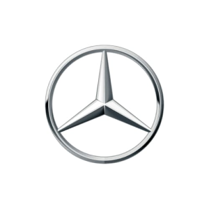 Підлокітники на Mercedes-Benz