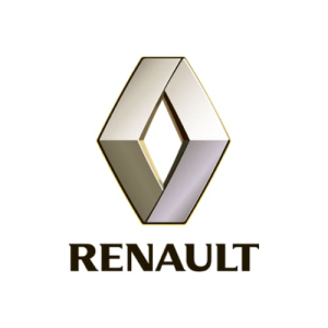 Підлокітники на Renault